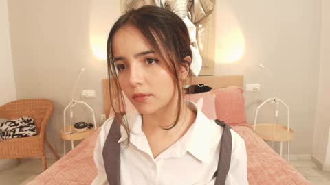 Snapshot of raychell_black chatting on 24, 1, 2025 Raychell Black online show from 24, 1, 2025