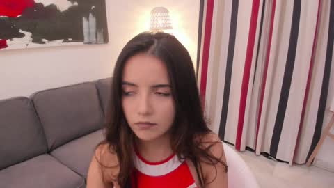 Snapshot of raychell_black chatting on 19, 9, 2025 Raychell Black online show from 19, 9, 2025