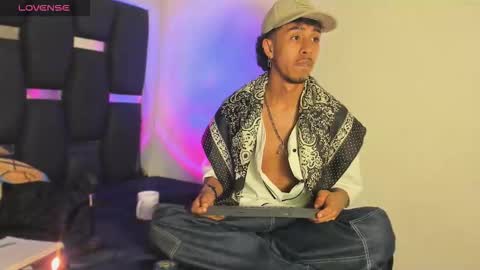 Rayn online show from 10, 2, 2026