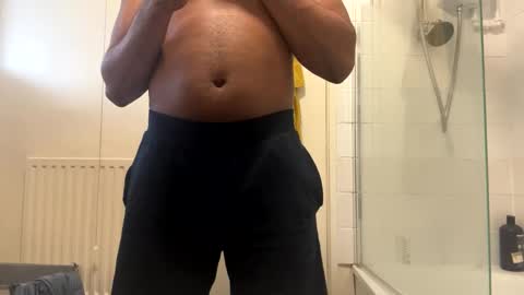 Snapshot of raydick1919 chatting on 4, 1, 2025 Raydick online show from 4, 1, 2025