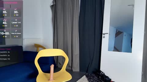 DianaQueenLover online show from 14, 12, 2024