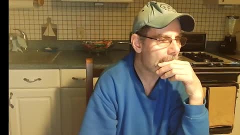 Ray online show from 17, 12, 2024