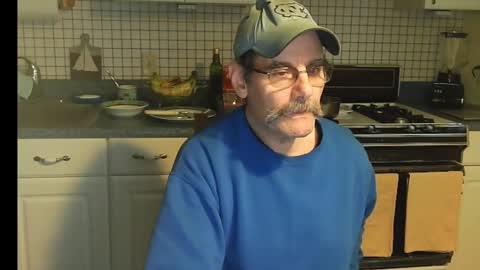 Ray online show from 14, 1, 2025