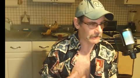 Ray online show from 27, 1, 2025