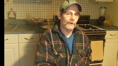 Ray online show from 20, 2, 2025