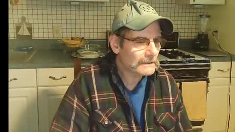 Ray online show from 24, 2, 2025