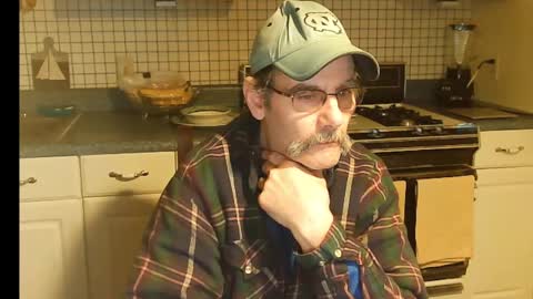 Ray online show from 25, 2, 2025