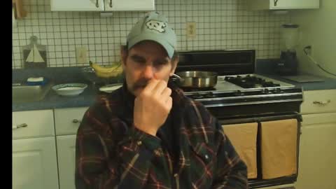 Ray online show from 4, 3, 2025