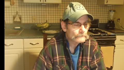 Ray online show from 9, 3, 2025