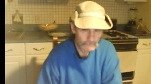 Ray online show from 11, 11, 2025