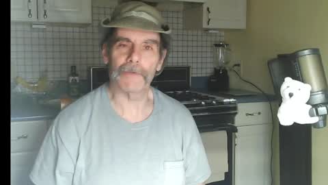 Ray online show from 14, 4, 2026