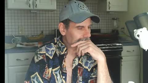 Ray online show from 21, 5, 2026
