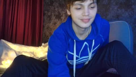 RayMartino online show from 4, 3, 2026