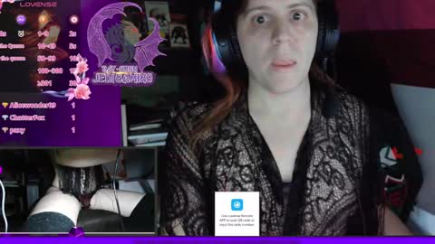 Snapshot of raysuon chatting on 20, 12, 2024 Rae-Suon online show from 20, 12, 2024