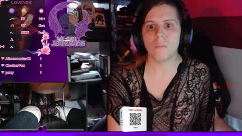 Snapshot of raysuon chatting on 20, 12, 2024 Rae-Suon online show from 20, 12, 2024