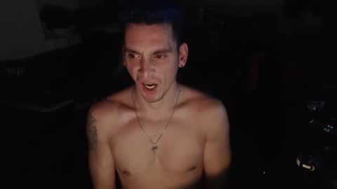 Snapshot of rayzel31 chatting on 25, 10, 2025 Rayzel online show from 25, 10, 2025