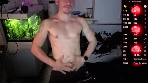 Rayzel online show from 13, 3, 2026