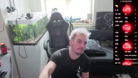 Rayzel online show from 1, 4, 2026