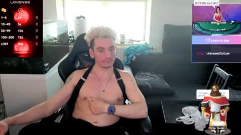 Snapshot of rayzel31 chatting on 3, 7, 2026 Rayzel online show from 3, 7, 2026