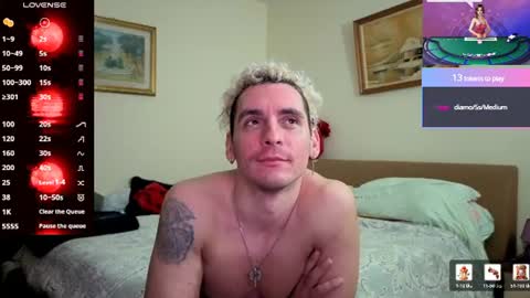 Snapshot of rayzel31 chatting on 9, 7, 2026 Rayzel online show from 9, 7, 2026