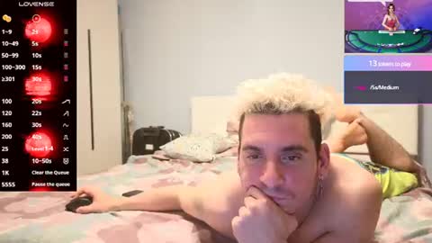 Snapshot of rayzel31 chatting on 13, 7, 2026 Rayzel online show from 13, 7, 2026