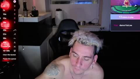 Rayzel White online show from 29, 5, 2026