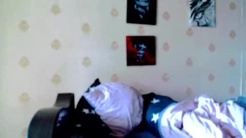  Yrriel Strife Candy-Demon Caveboy mr. Cringe   online show from 10, 5, 2026