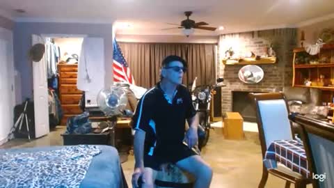 Snapshot of ready4aride2day chatting on 2, 6, 2026 ready4aride2day online show from 2, 6, 2026