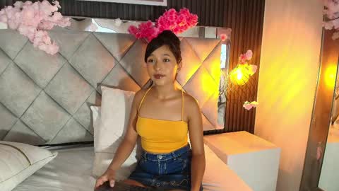 DONCELLA online show from 18, 4, 2026