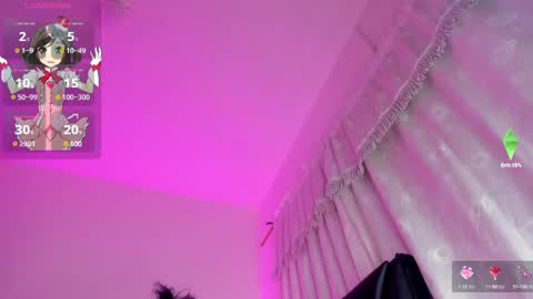 real_sweetbrina online show from 26, 12, 2024