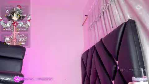 real_sweetbrina online show from 4, 2, 2025