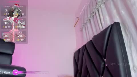real_sweetbrina online show from 15, 2, 2025