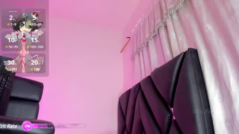 real_sweetbrina online show from 23, 2, 2025