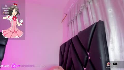 real_sweetbrina online show from 27, 2, 2025