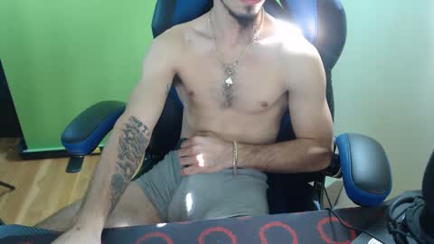 realace9 online show from 1, 10, 2025