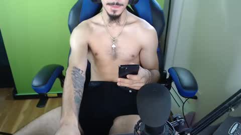 realace9 online show from 6, 10, 2025