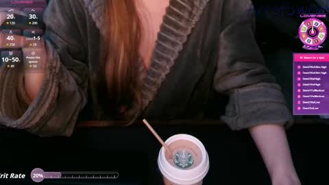 Snapshot of realartofslut chatting on 28, 10, 2025 realartofslut online show from 28, 10, 2025