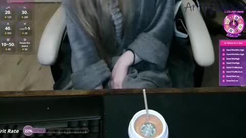 Snapshot of realartofslut chatting on 7, 11, 2025 realartofslut online show from 7, 11, 2025