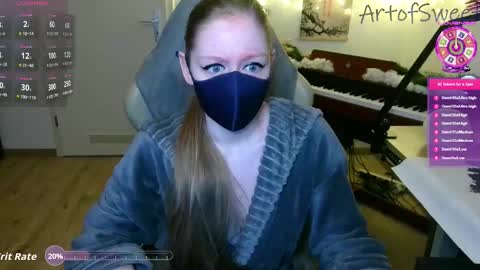 Snapshot of realartofslut chatting on 9, 1, 2026 realartofslut online show from 9, 1, 2026