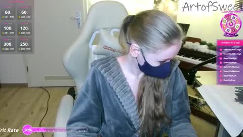 Snapshot of realartofslut chatting on 14, 1, 2026 realartofslut online show from 14, 1, 2026