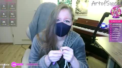 Snapshot of realartofslut chatting on 3, 2, 2026 realartofslut online show from 3, 2, 2026