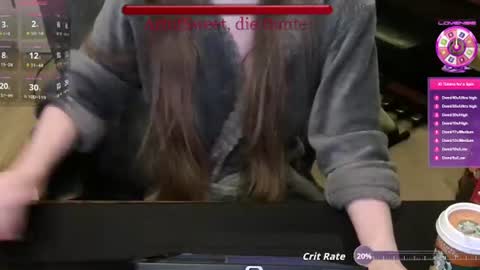realartofslut online show from 16, 7, 2026