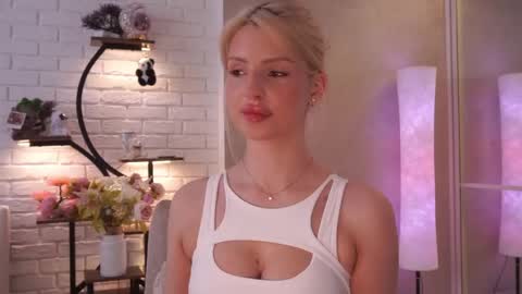 Grace online show from 14, 3, 2026