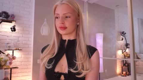 Grace online show from 21, 3, 2026