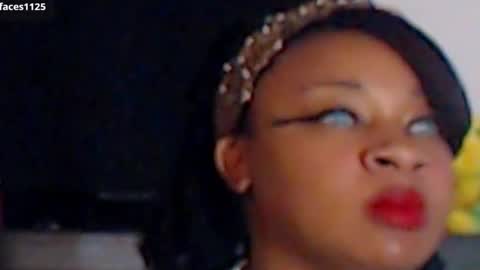 realgoddessdream online show from 31, 5, 2026
