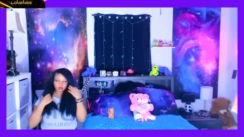 Snapshot of realgoddessdream chatting on 11, 7, 2026 realgoddessdream online show from 11, 7, 2026