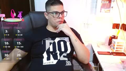 Joel online show from 28, 5, 2026