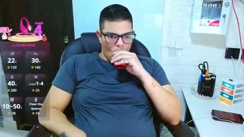 Joel online show from 4, 7, 2026
