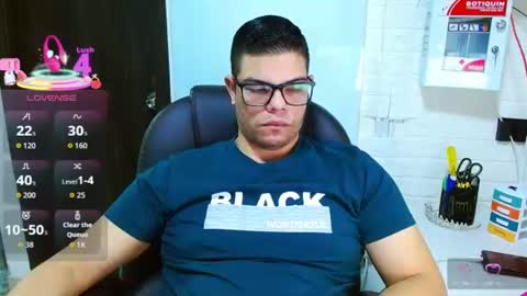 Joel online show from 10, 7, 2026
