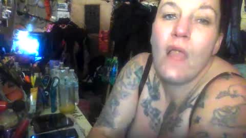 reallyredrum69th online show from 7, 11, 2025